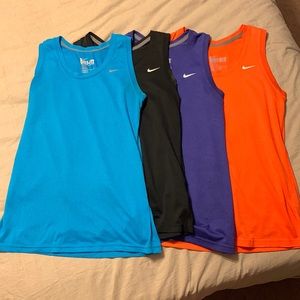 Women’s Nike Tops